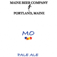 Maine Mo