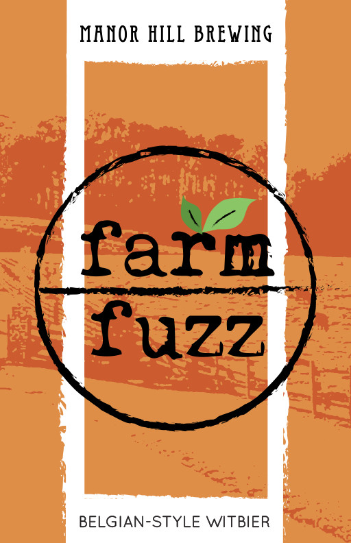 Manor Hill Farm Fuzz