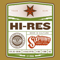 Sixpoint Hi-Res