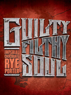 DuClaw Guilty Filthy Soul