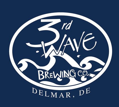 3rd Wave Dawn Patrol Coffee and Cream