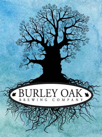 Burley Oak Dirty Blonde