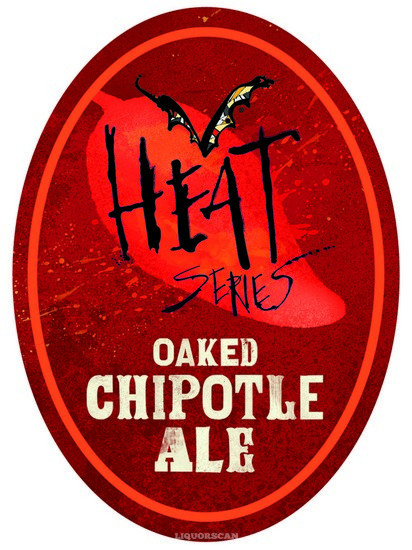 Flying Dog Oaked Chipotle Ale