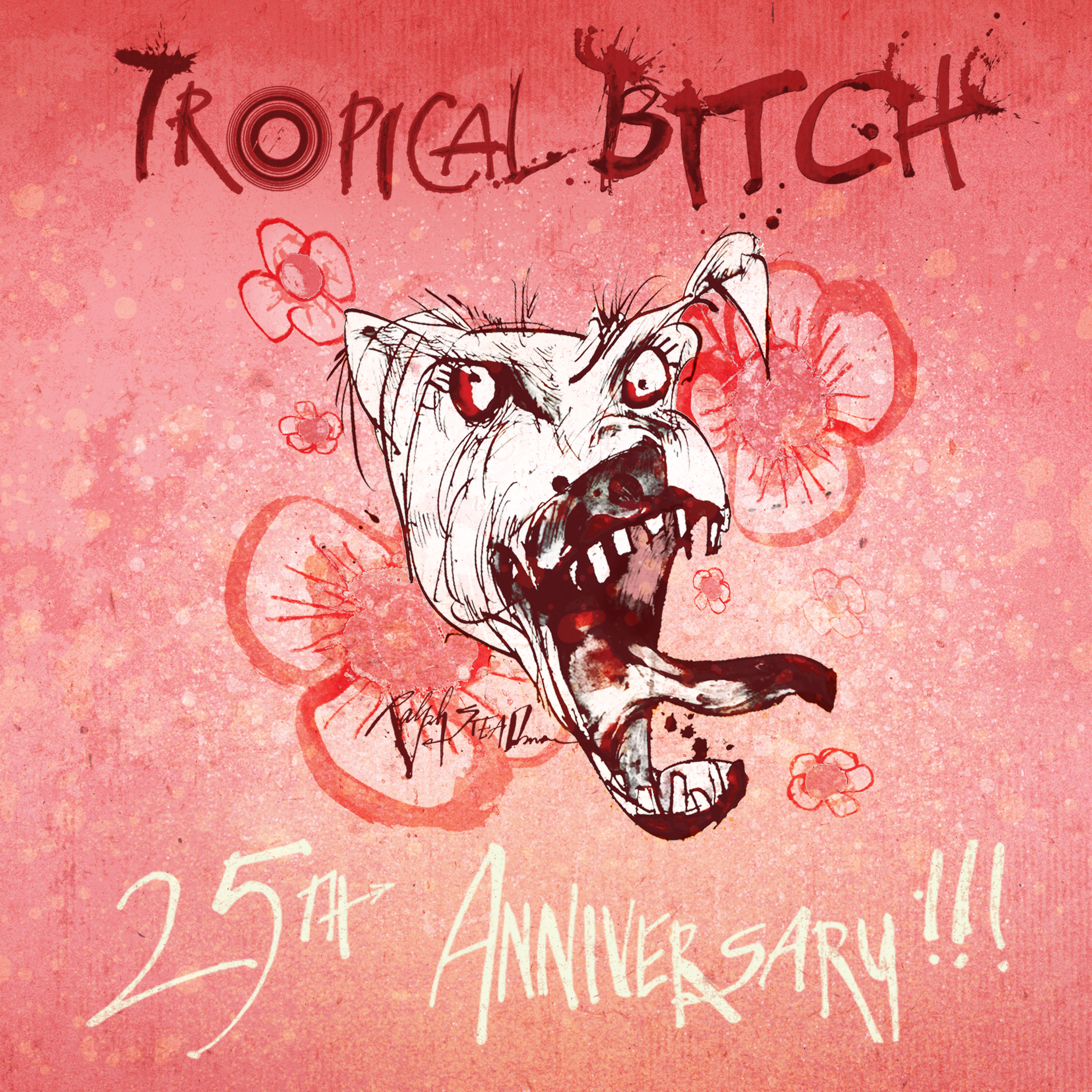 Flying Dog Tropical Bitch