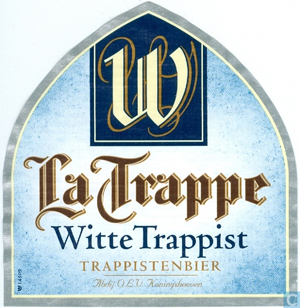 La Trappe Witte