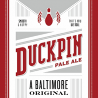 Union Duckpin