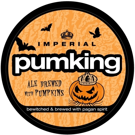 Southern Tier Pumking 2015