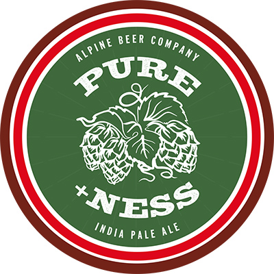 Alpine Pure Hoppiness