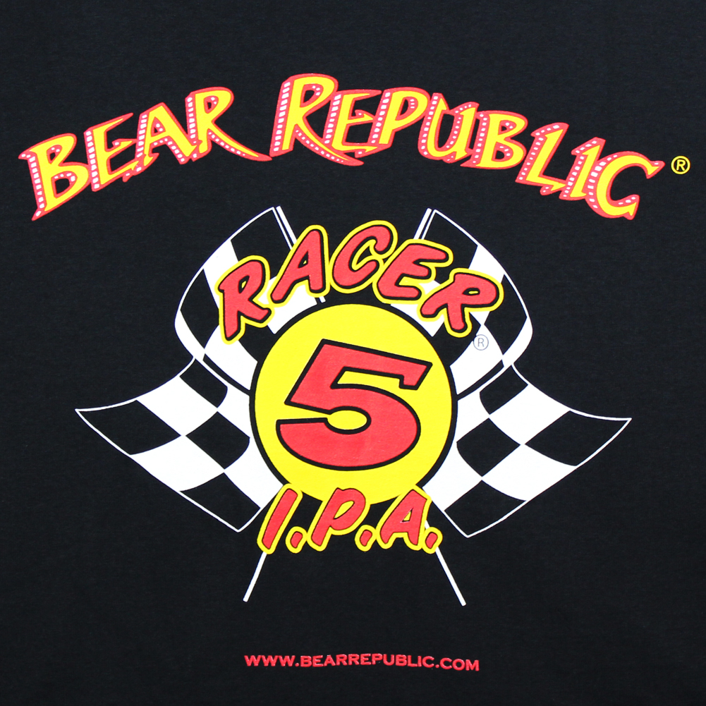 Bear Republic Racer 5 IPA