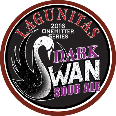 Lagunitas Dark Swan