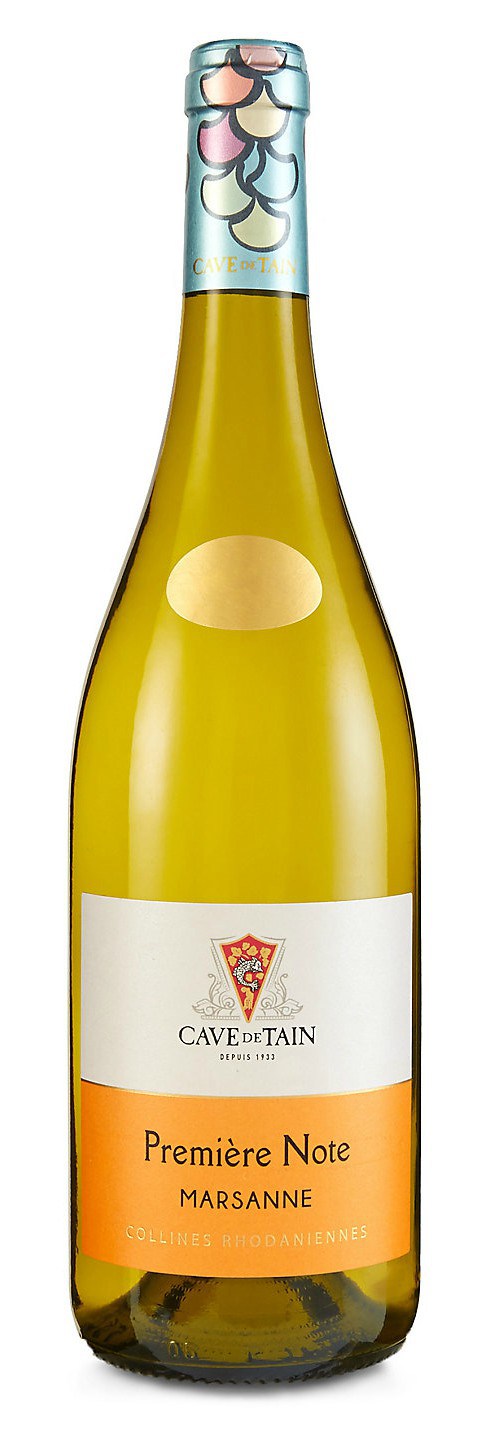 2015 Cave de Tain Premiere Note 2015 Cave de Tain Premiere Note