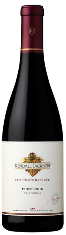2016 KJ Pinot Noit 2016 KJ Pinot Noit