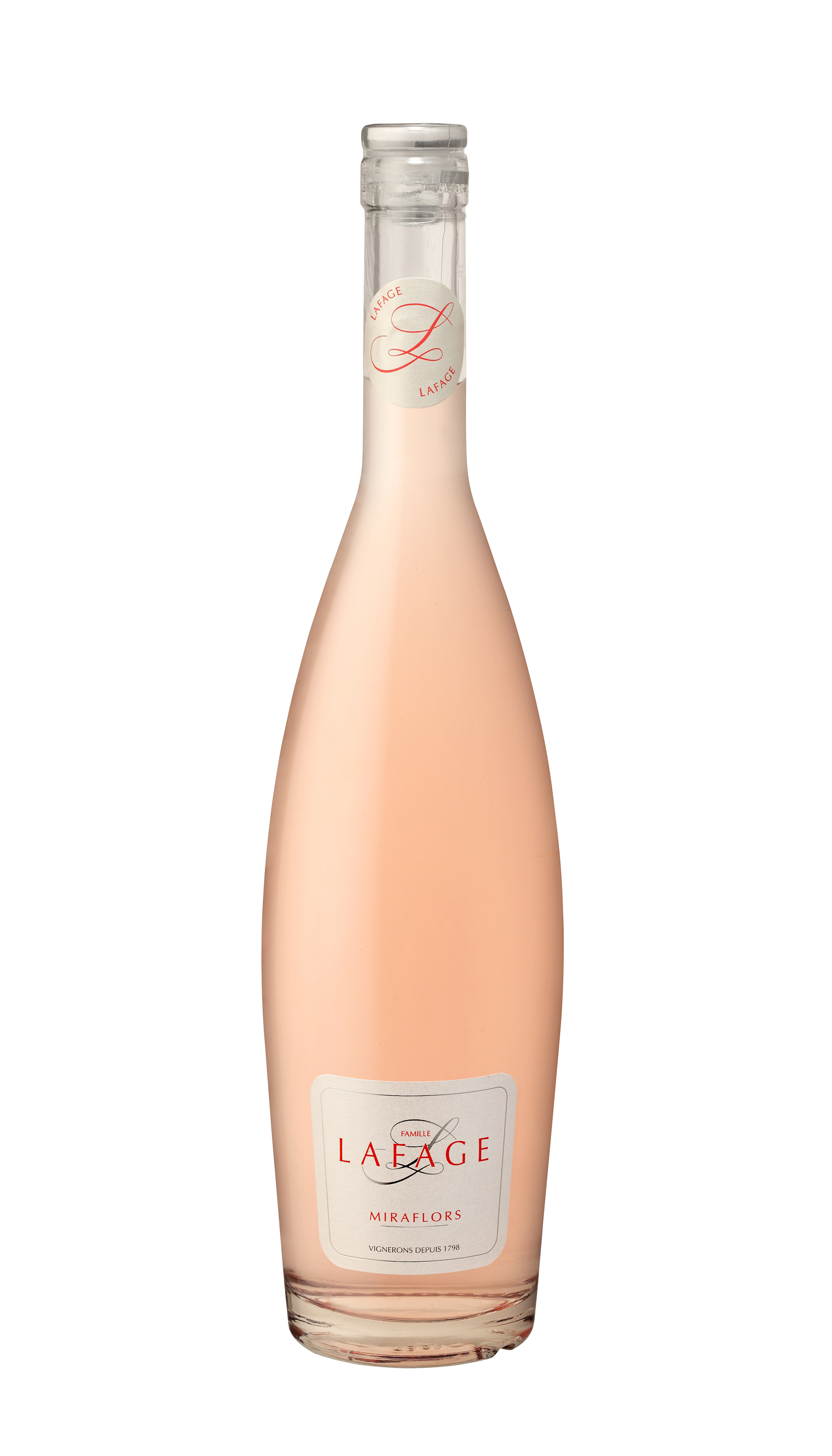 2017 Lafage Miraflors 2017 Lafage Miraflors