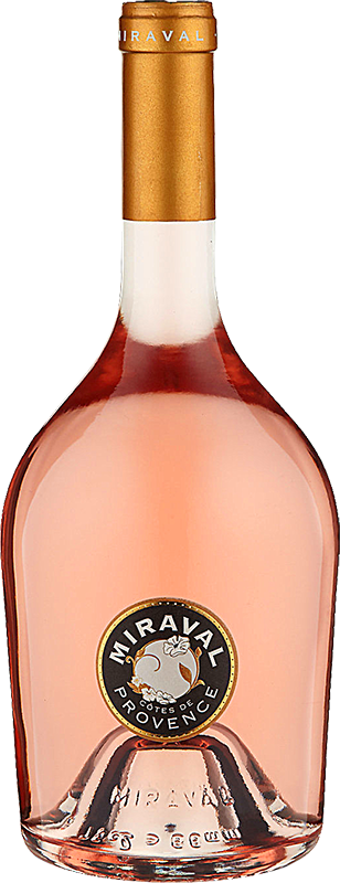 2017 Miraval Cotes de orovence rose 2017 Miraval Cotes de orovence rose