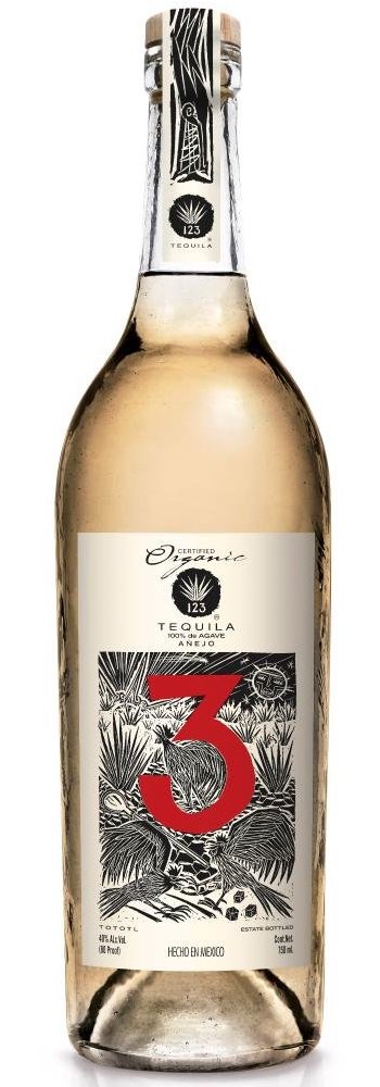 123 Organic 3 123 Organic 3