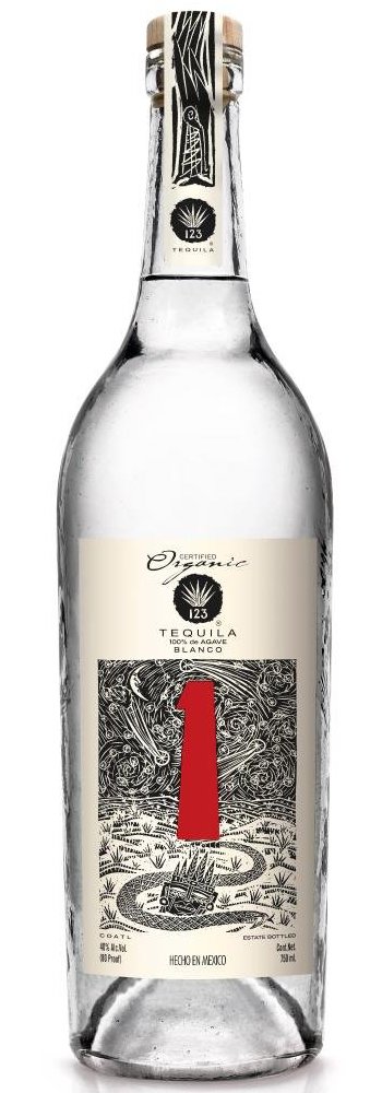123 Organic uno 123 Organic uno
