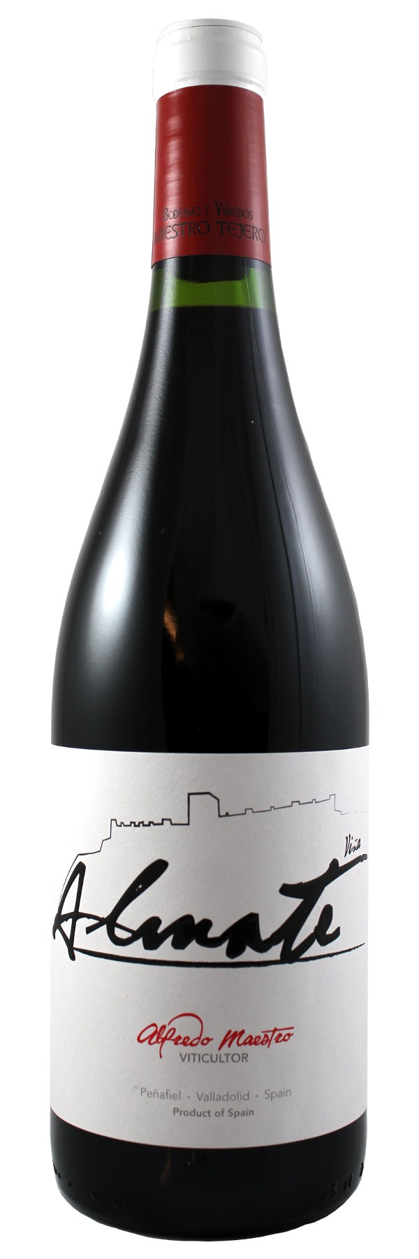 2016 Vina Almate Tempranillo 2016 Vina Almate Tempranillo