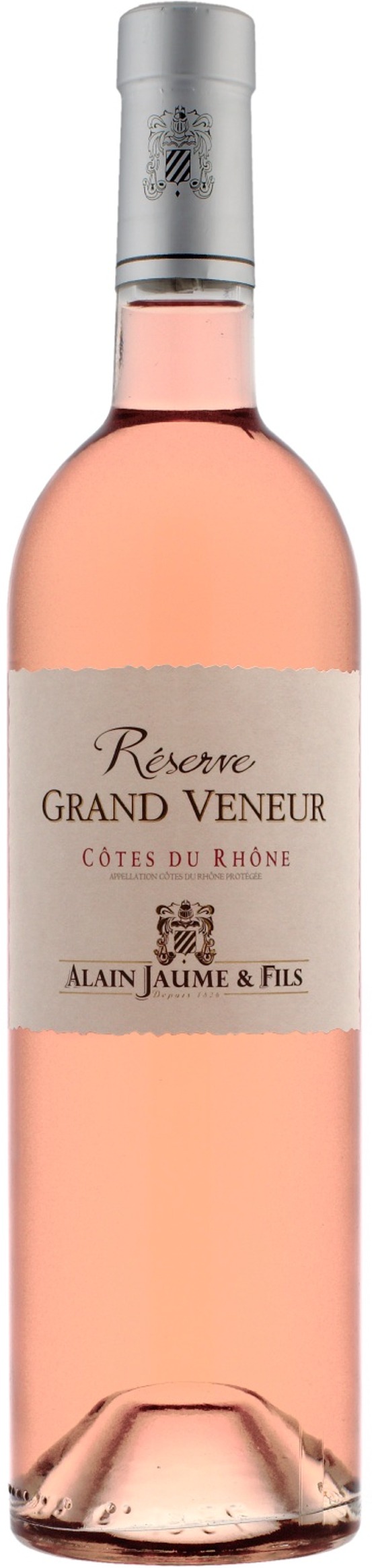 2017 Grand Veneur Cotes du Rhone Rose 2017 Grand Veneur Cotes du Rhone Rose