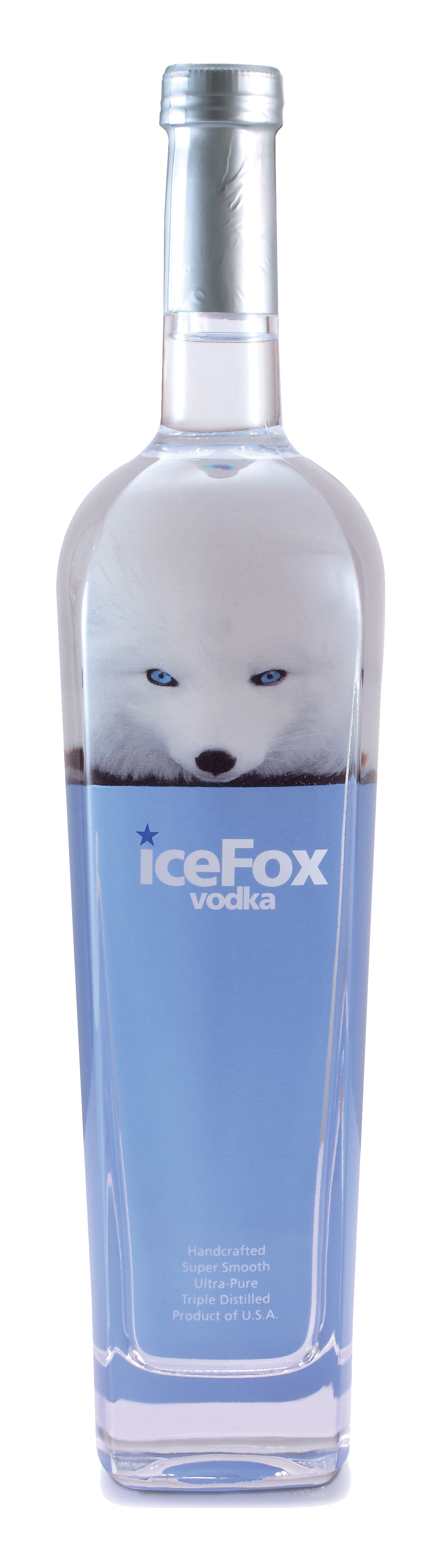 ice fox vodka ice fox vodka