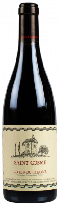 sainte cosme cdr sainte cosme cdr